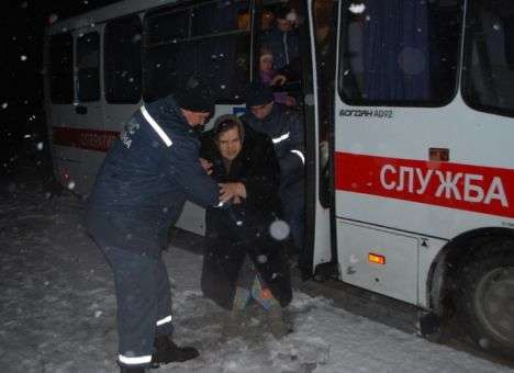 Спикер АТО не смог сообщить, что происходит на Дебальцевском плацдарме