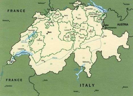 Самоуправление: размер имеет значение