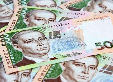 Курс гривни достиг нового антирекорда - НБУ