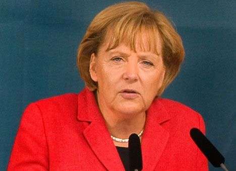 Меркель и Олланд могут предложить «заморозить» Донбасс, - СМИ