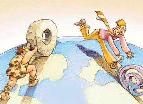 Под колесами истории