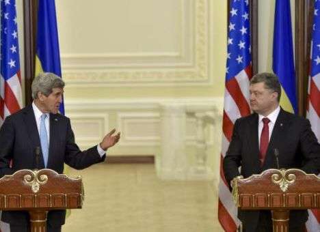 США готовы предоставить еще $1 млрд. кредита Украине, но с условием