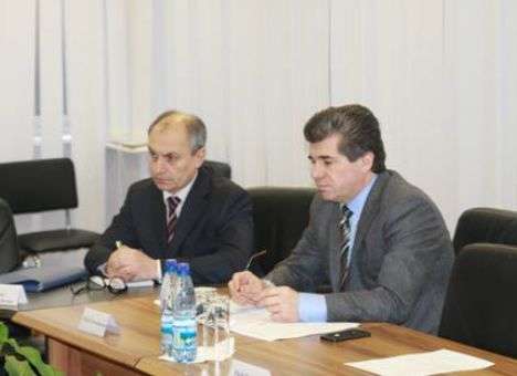 Германия может выделить Украине 9 млн. евро (ФОТО)