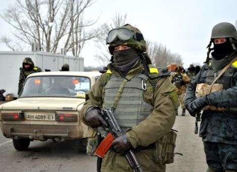 Рассчитывать на скорый мир в Украине не стоит - Минобороны ФРГ