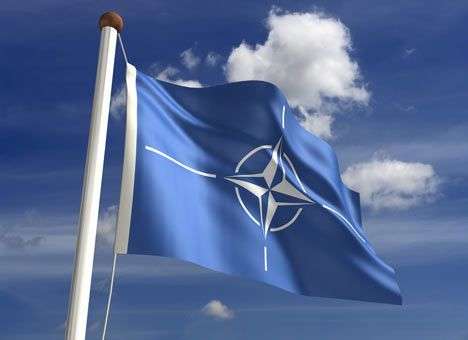 В НАТО не исключает «военный вариант» в Донбассе