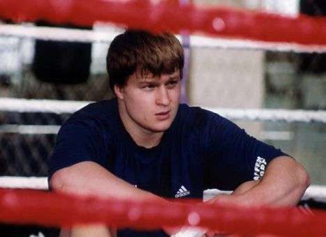 В новом рейтинге WBC Поветкину дали первое место, украинец Глазков – пятый