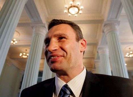 Кличко высказался относительно повышения цен на проезд