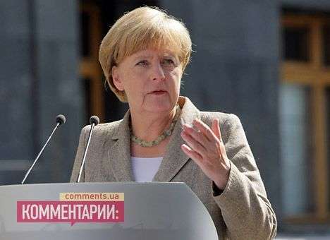 Меркель и Обама начали встречу по Украине