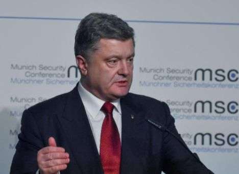 Порошенко надеется на «нормандскую встречу» высшего уровня