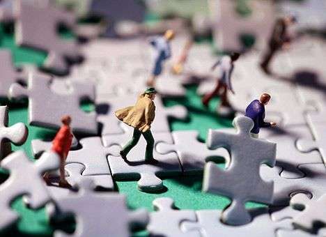 Объединение общин: а с того ли конца зашли?