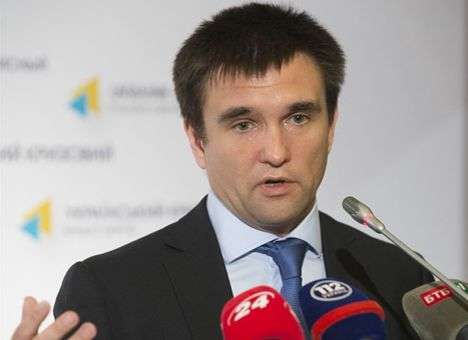 В МИД Украины рассказали, чего «позарез» будут добиваться в Минске