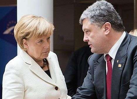 Порошенко рассказал о договоренностях в Минске