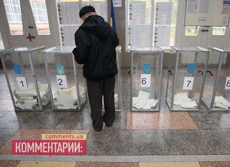 Выборы в Донбассе проведут по стандартам ОБСЕ