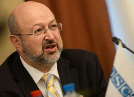 ОБСЕ «в общем» приветствовала новые договоренности по Донбассу