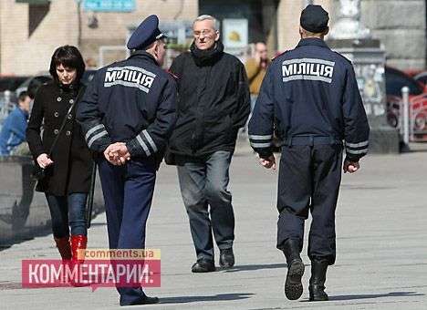 К лету столицу поделят на 200 зон для патрулирования, - советник Авакова