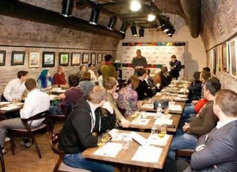 «Шустов Эксперт» назвал лучшего знатока коньяков