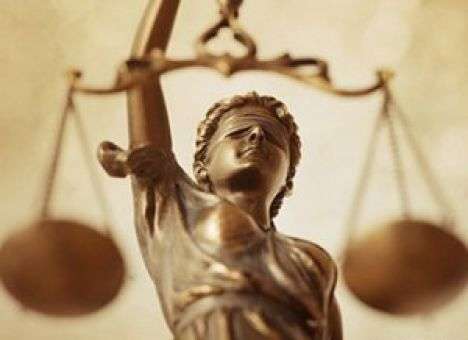 Украинцам дали право на справедливый суд