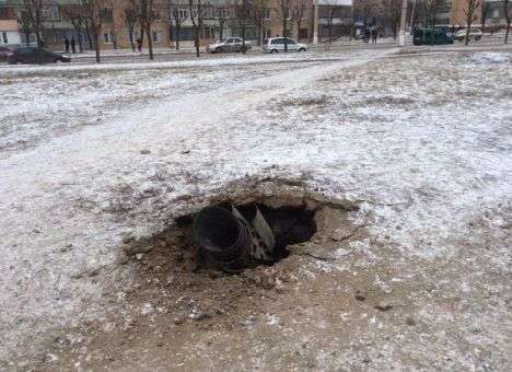 Бои за новые территории в Донбассе до 15 февраля подорвут договоренности, - США