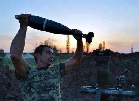 Канада готова дать Украине оружие, если минские соглашения провалятся