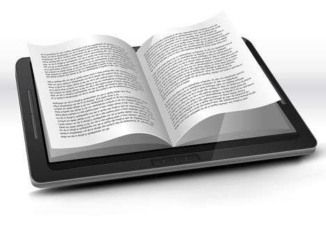 Украинских книгоиздателей освободили от НДС