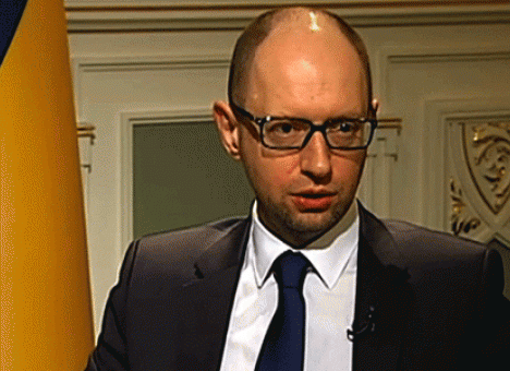 Украина доказала, что способна избавиться от российской газовой зависимости - Яценюк