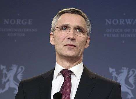 НАТО примет решение о поставках оружия Украине самостоятельно - Генсек