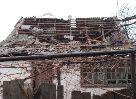 Силы АТО и Дебальцево находятся под обстрелом, начались бои под аэропортом, - АТО