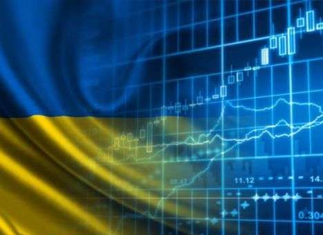В 2014 году Украина больше всех сотрудничала с Россией – Госстат