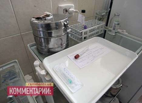 В Донбассе растет заболеваемость туберкулезом, сотни детей родились с ВИЧ, - ВОЗ