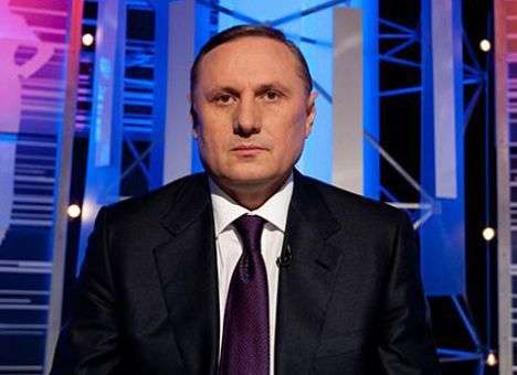 Ефремова допросили и направили в суд