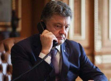 Сегодня состоится разговор Порошенко, Путина, Меркель и Олланда, - СМИ