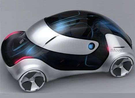 Apple готовитcz к 2020 году запустить производство электромобилей