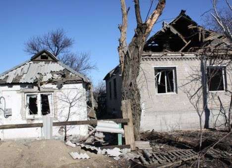 Весной в Донбасс приедут европейские политики