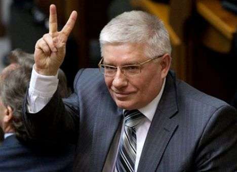 За Чечетова внесли залог в размере 5 млн. гривен, - адвокат