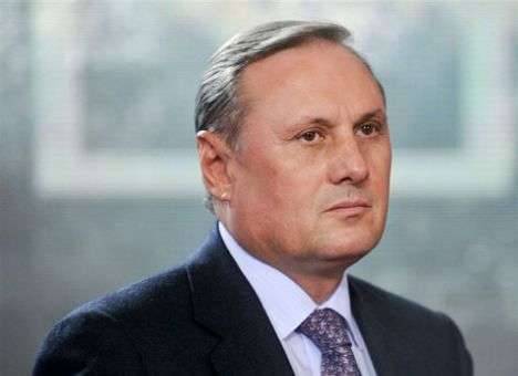 Ефремов рассказал о неудобствах электронного браслета