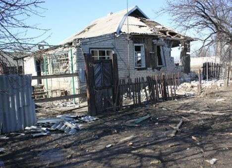 Количество жертв конфликта в Донбассе приближается к 6 тыс., - ООН