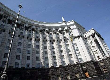 Кабмин огласил расходы на восстановление Донбасса