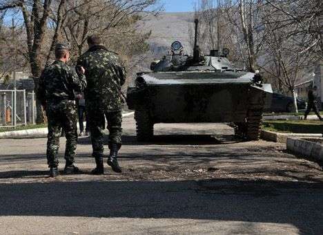 Спикер АТО сообщил о ситуации в Донбассе и подготовке к отводу вооружения