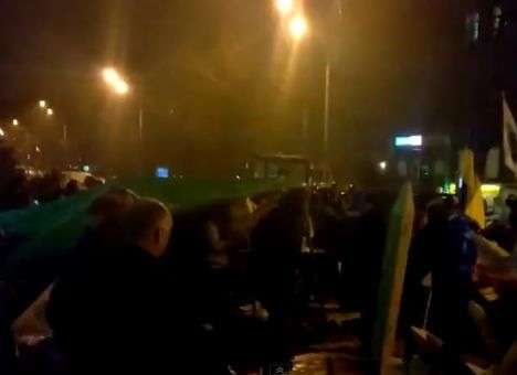 Аваков извинился за «безобразную сцену» под НБУ и устроил «разгон» коллегам