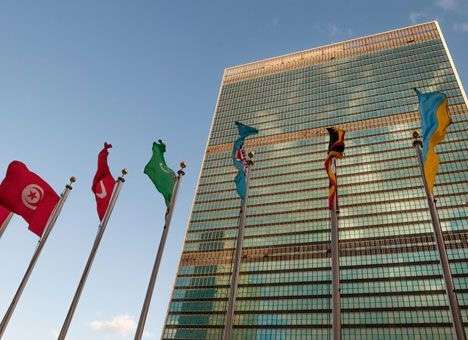 Сегодня Совбез ООН обсудит ситуацию в Украине