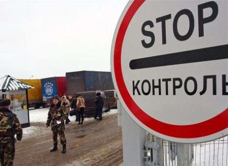 Погранслужба усилила контроль на море - ГПСУ