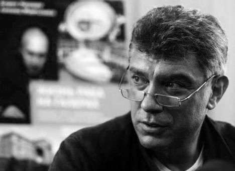 Порошенко выразил соболезнование близким Бориса Немцова