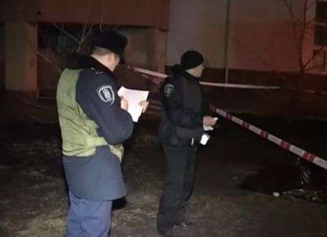 Опубликовано видео с места гибели Чечетова (ВИДЕО)
