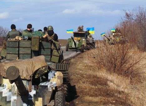 В Раде вывели формулу откупа от мобилизации