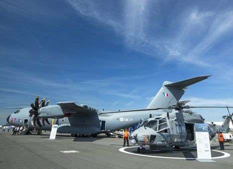 В Болгарии появится командный центр военно-морских сил НАТО