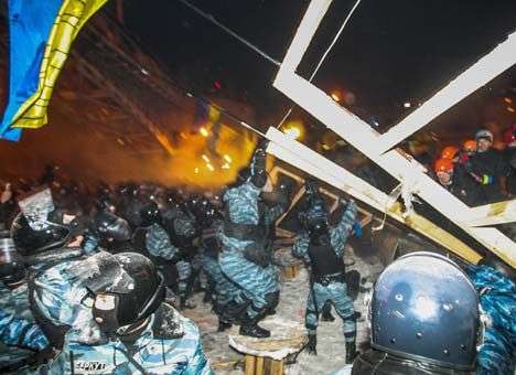 В ООН недовольны, как расследуются убийства на Майдане и в Одессе