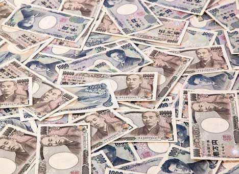 Украинские больницы получат от Японии 1 млрд. йен