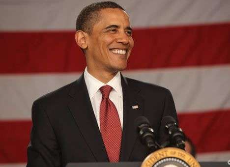 Белый дом продлил санкции против России на год