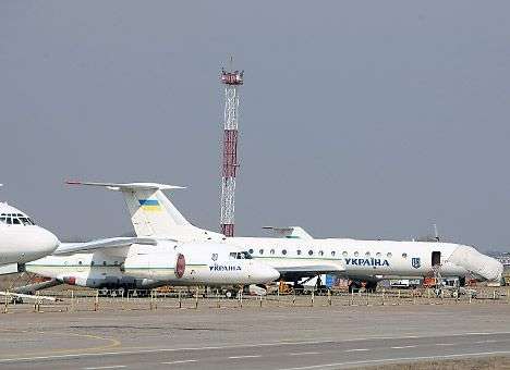 Окончательное решение авиационного вопроса