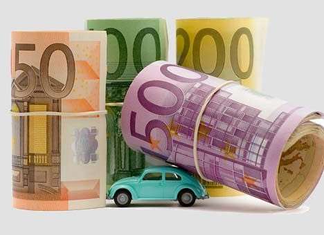 Курс евро побил 11-летний антирекорд